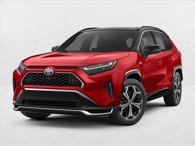 2024 Toyota RAV4 Prime XSE for sale in Buena Park, CA