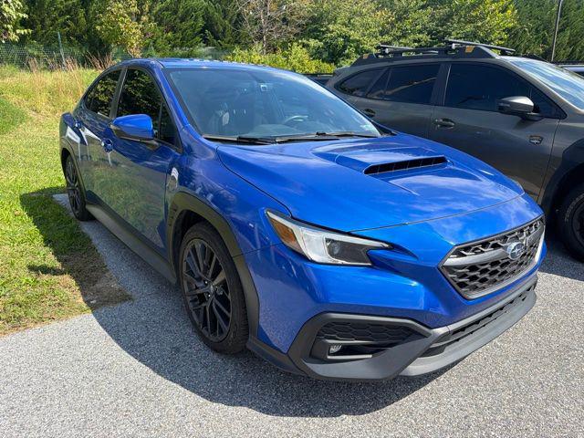 2023 Subaru WRX Limited for sale in Newtown Square, PA