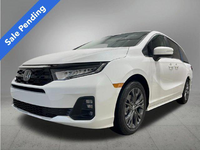 2027 Honda Odyssey Touring for sale in Scotia, NY