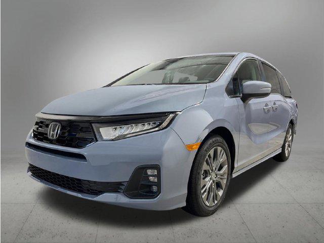 2027 Honda Odyssey Touring for sale in Scotia, NY