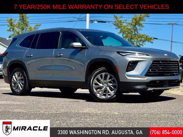2026 Buick Enclave Preferred FWD for sale in Augusta, GA