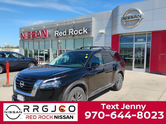 2024 Nissan Pathfinder SV 4WD for sale in Grand Junction, CO