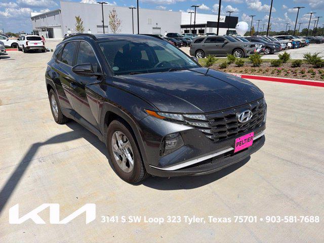 2022 Hyundai Tucson SEL for sale in Tyler, TX