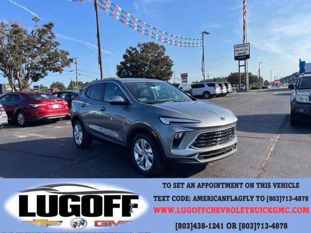 2026 Buick Encore GX Preferred FWD for sale in Lugoff, SC