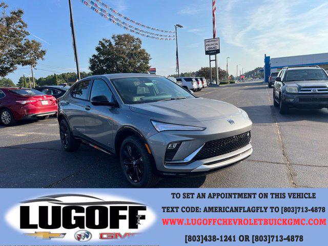 2026 Buick NV Sport Touring FWD for sale in Lugoff, SC