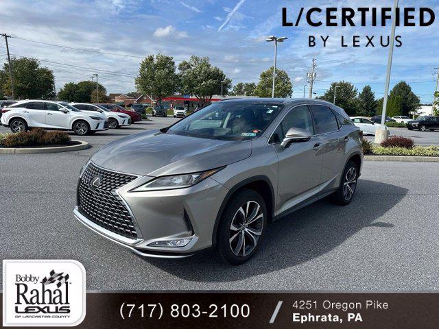 2022 Lexus RX 350 350 for sale in Ephrata, PA