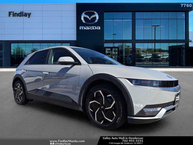 2024 Hyundai IONIQ 5