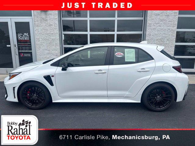 2025 Toyota GR Corolla Core for sale in Mechanicsburg, PA