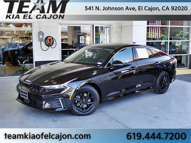 2025 Kia K5 LXS for sale in El Cajon, CA
