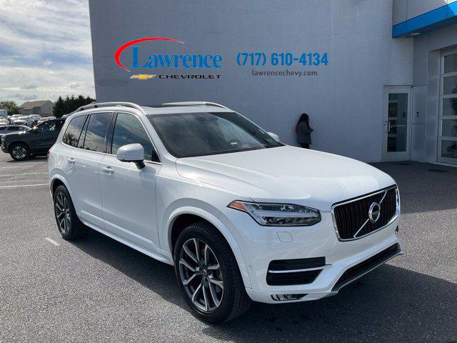 2019 Volvo XC90 T6 Momentum for sale in Mechanicsburg, PA