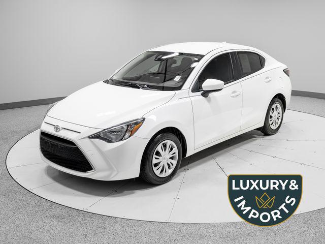 2019 Toyota Yaris L for sale in Leavenworth, KS