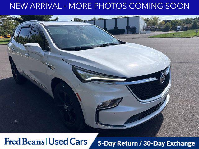 2024 Buick Enclave Essence AWD for sale in Doylestown, PA