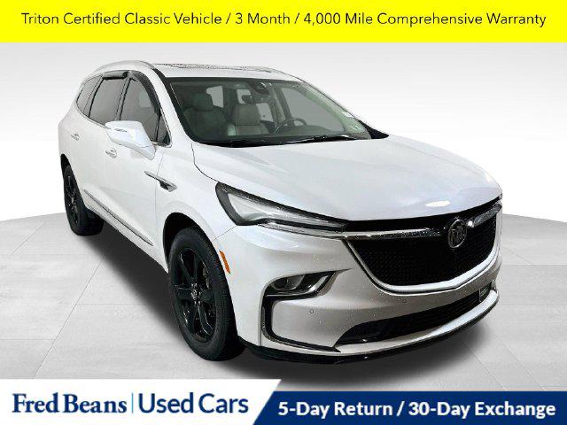 2024 Buick Enclave Essence AWD for sale in Doylestown, PA