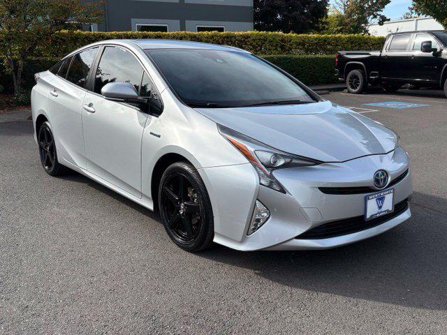 2016 Toyota Prius Three Touring for sale in Wilsonville, OR