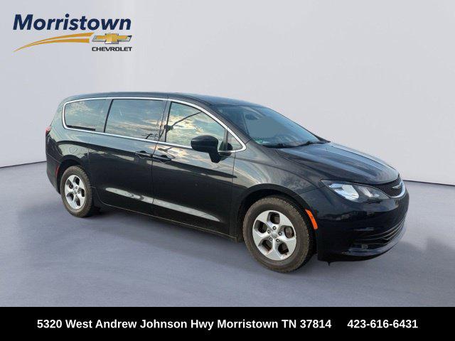 2017 Chrysler Pacifica LX for sale in Morristown, TN