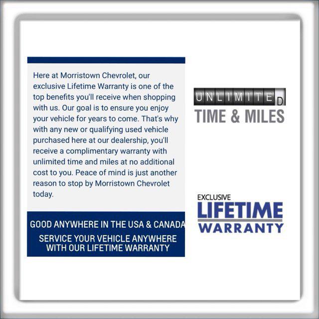 2017 Chrysler Pacifica LX