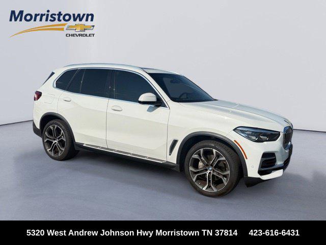 2022 BMW X5 sDrive40i for sale in Morristown, TN