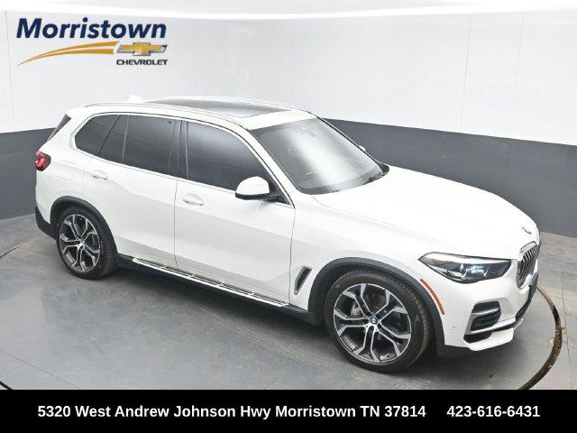 2022 BMW X5 sDrive40i for sale in Morristown, TN