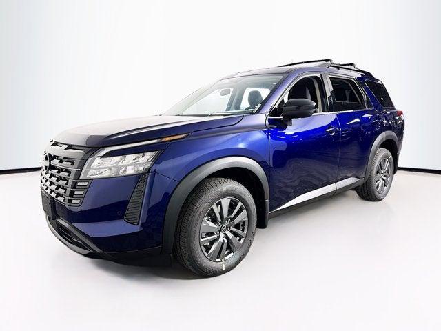 2026 Nissan Pathfinder SV for sale in Albany, NY