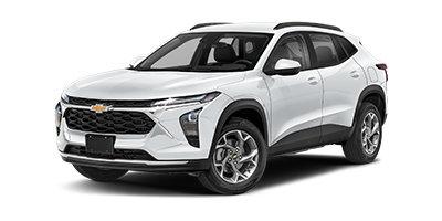 2026 Chevrolet Trax FWD ACTIV for sale in Saint Croix Falls, WI