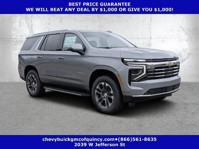 2026 Chevrolet Tahoe LT for sale in Quincy, FL