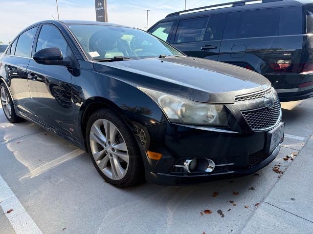 2013 Chevrolet Cruze LTZ for sale in Blue Springs, MO