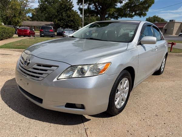 2007 Toyota Camry SE for sale in Bixby, OK