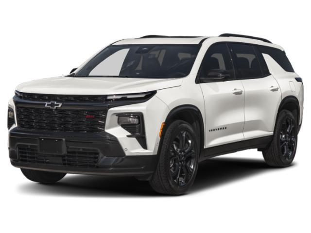 2027 Chevrolet Traverse AWD RS for sale in Beaumont, TX