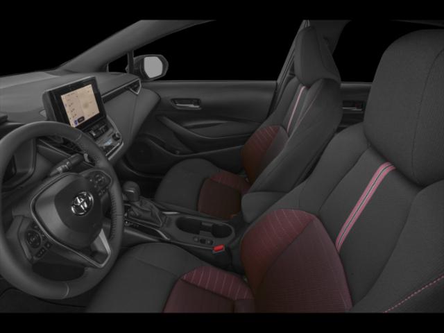 2026 Toyota Corolla SE - Photo 6