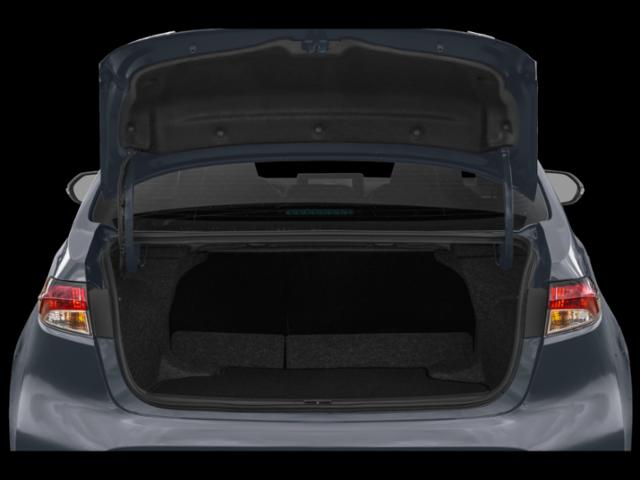 2026 Toyota Corolla SE - Photo 8