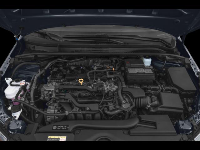 2026 Toyota Corolla SE - Photo 9