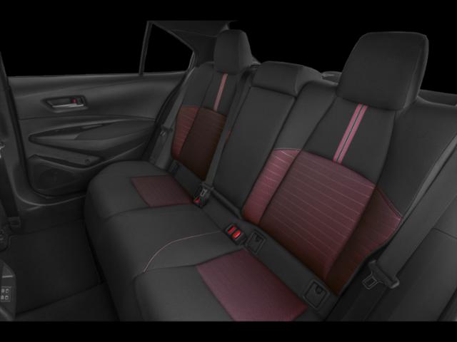 2026 Toyota Corolla SE - Photo 10