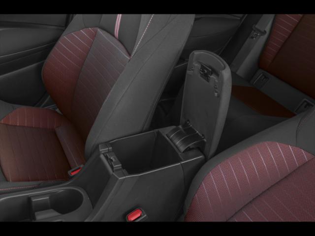 2026 Toyota Corolla SE - Photo 11