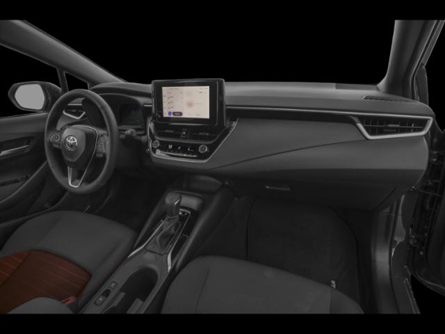 2026 Toyota Corolla SE - Photo 12