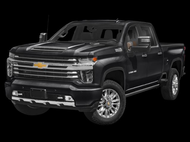 2023 Chevrolet Silverado 3500HD 4WD Crew Cab Standard Bed High Country for sale in Woburn, MA