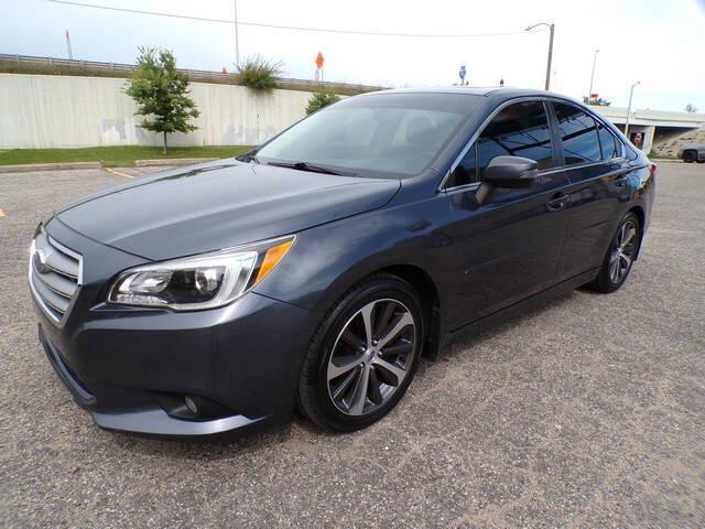 2015 Subaru Legacy 2.5i Limited for sale in Grand Rapids, MI