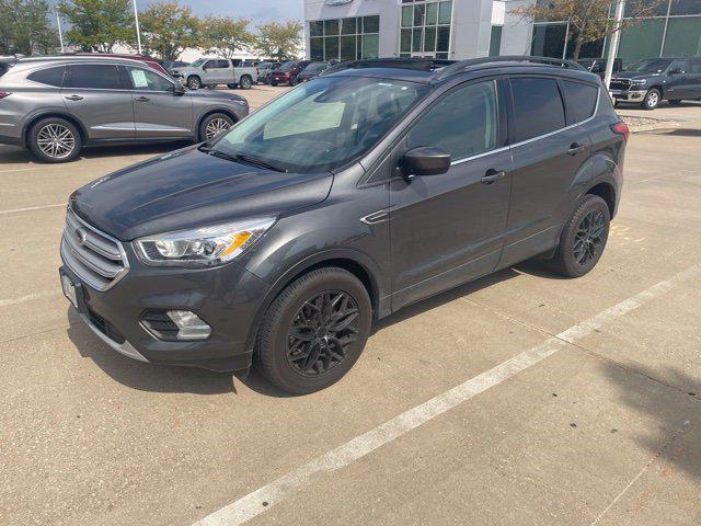 2019 Ford Escape SEL for sale in Ankeny, IA