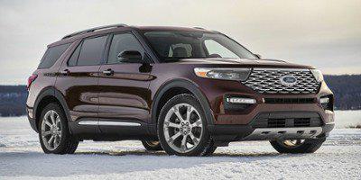 2020 Ford Explorer XLT for sale in Greenville, TX