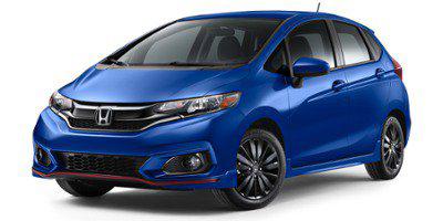 2018 Honda Fit Sport for sale in Concord, CA