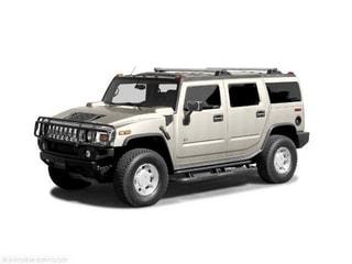 2004 HUMMER H2 Base for sale in Doniphan, MO