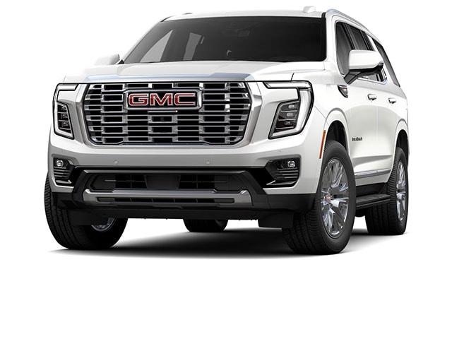 2025 GMC Yukon 4WD Denali for sale in Orlando, FL