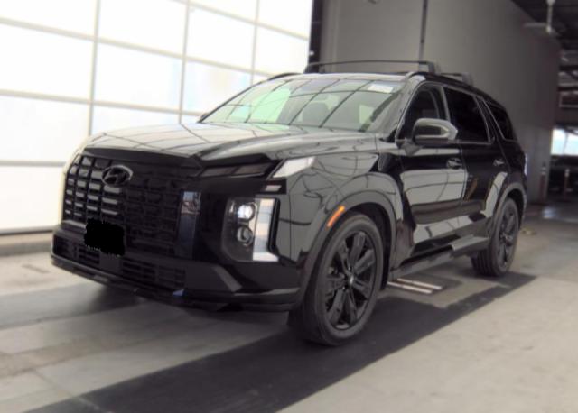 2023 Hyundai Palisade XRT for sale in Burlington, WA
