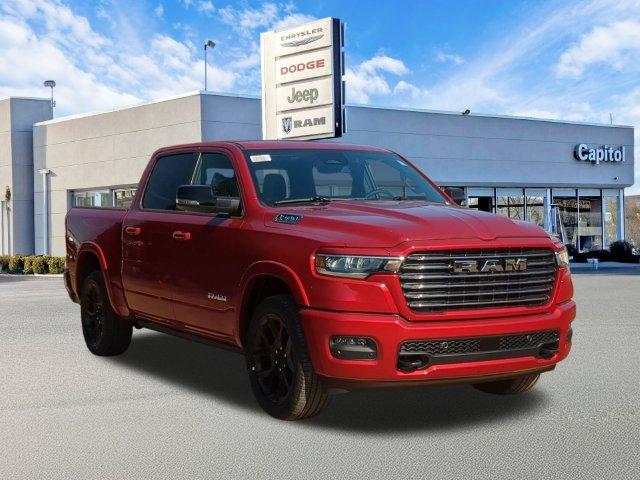 2027 Ram 1500 Laramie for sale in Jefferson City, MT