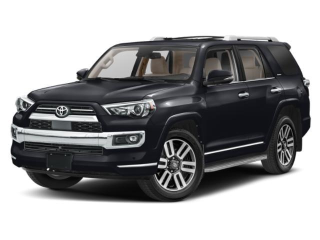 2023 Toyota 4Runner Limited for sale in Seaford, NY