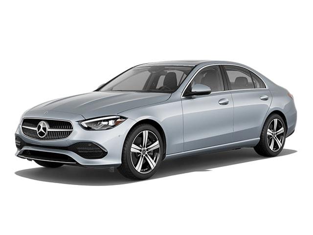 2026 Mercedes-Benz C-CLASS C 300 Unknown for sale in Fort Pierce, FL