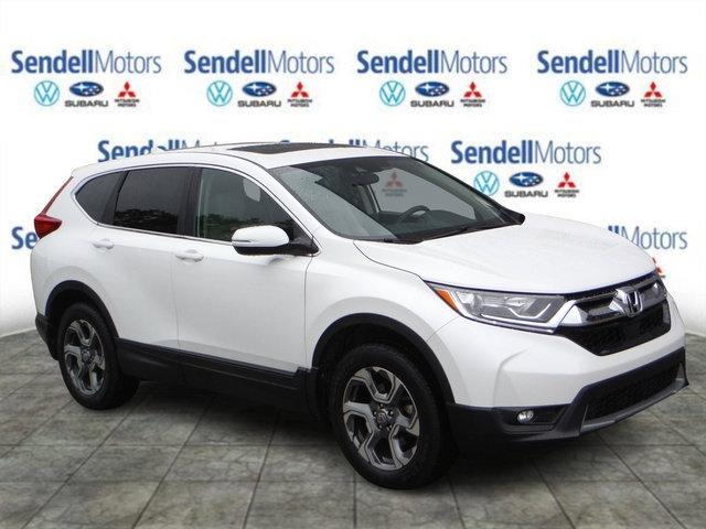 2019 Honda CR-V EX for sale in Greensburg, PA