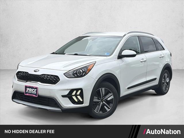 2020 Kia Niro LXS for sale in Leesburg, VA