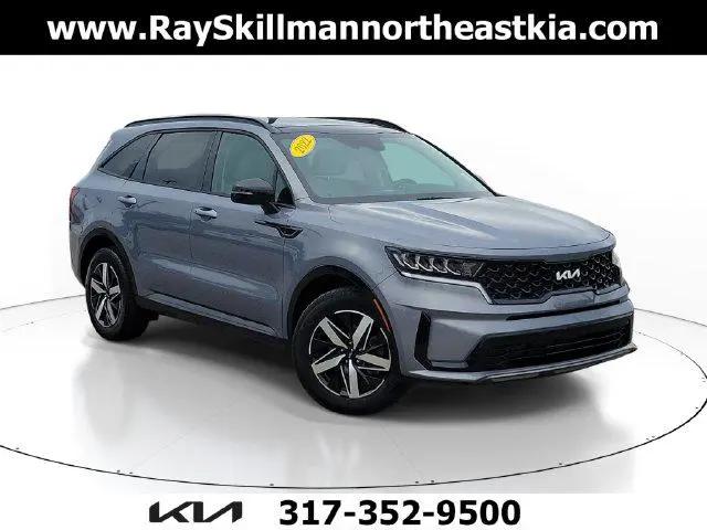 2022 Kia Sorento S for sale in Indianapolis, IN