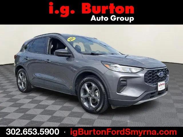 2025 Ford Escape ST-Line for sale in Smyrna, DE