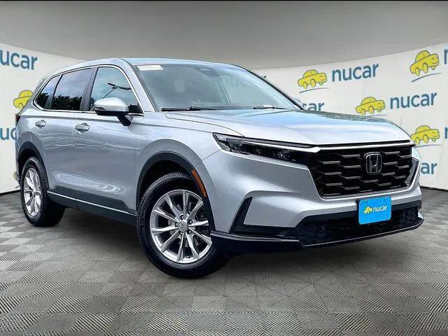 2024 Honda CR-V EX-L AWD for sale in Lebanon, NH
